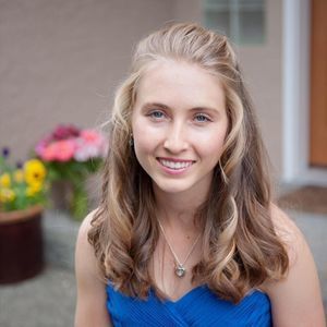 Meet your Posher, Kristin